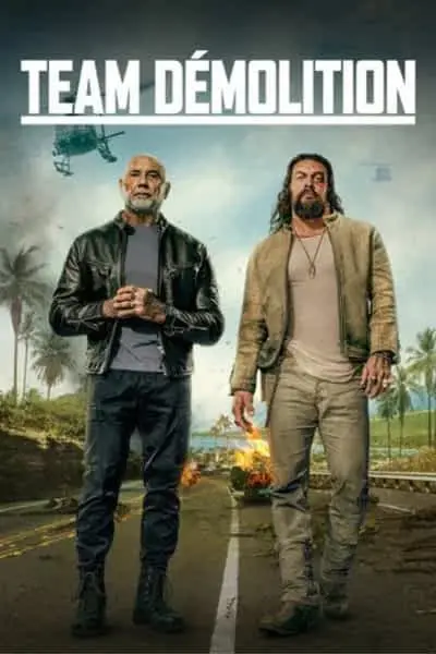 Science-fiction 4K IPTV France — Films futuristes HD